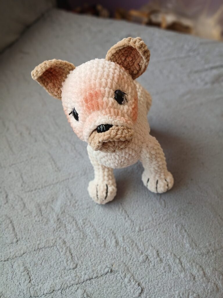 Ruční výroba 🧶
